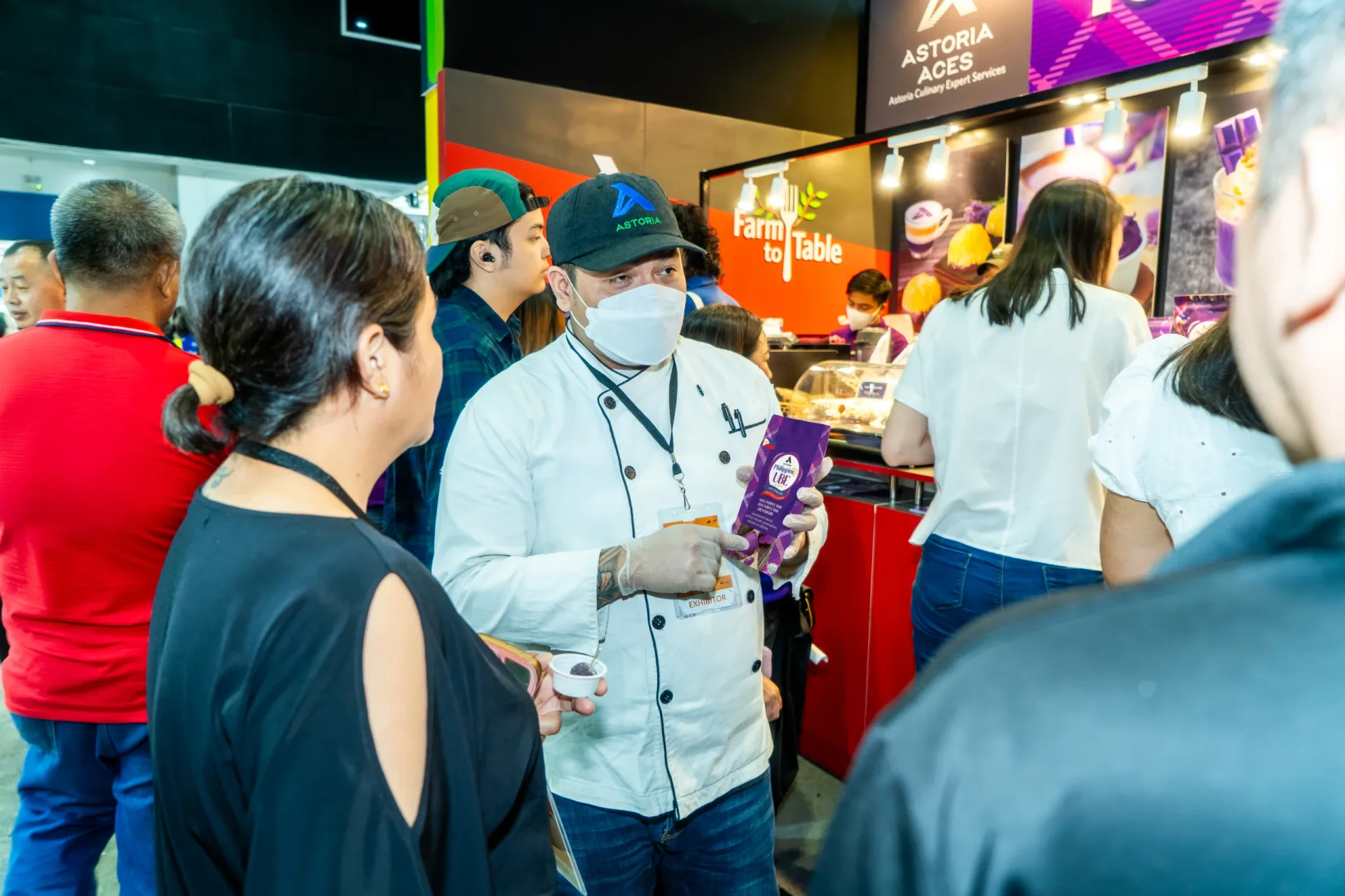 IFEX Philippines 2025 gallery image 9